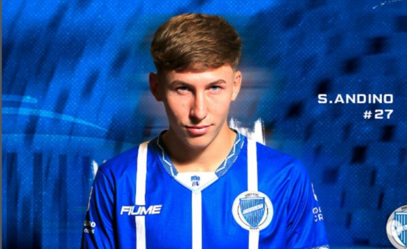 Πάει με... φόρμουλα Σιπιόνι για Αντίνο!