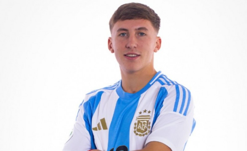 Επιμένει στον Αντίνο!