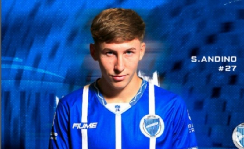 Όλο και από κοντά ο Αντίνο