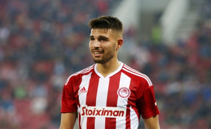 Δεν είναι… πρωτάρης ο «Καλογερό»