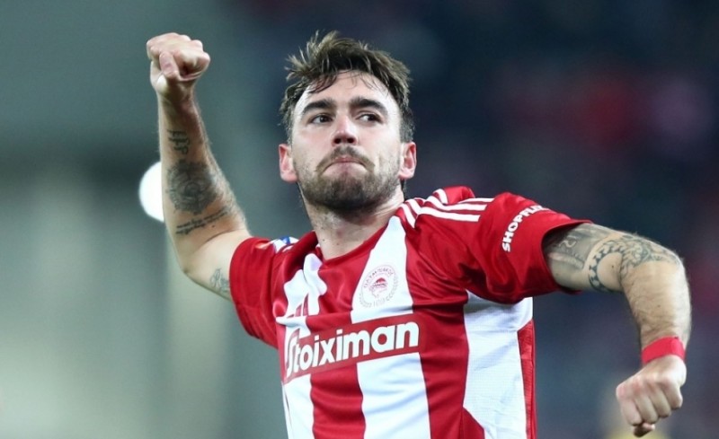 Ανακοίνωσε Όρτα η Αλμερία