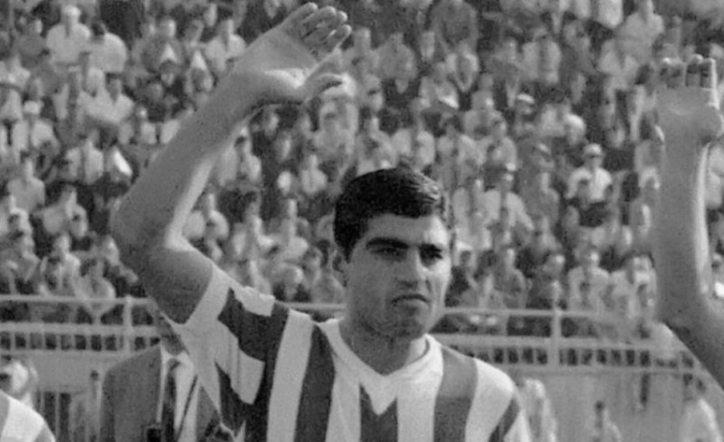 Τελευταίο «αντίο» στον Τάσο Μπουντούρη