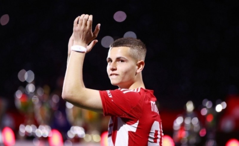 Ο Μουζακίτης, μετά τον Μαρινάκη!