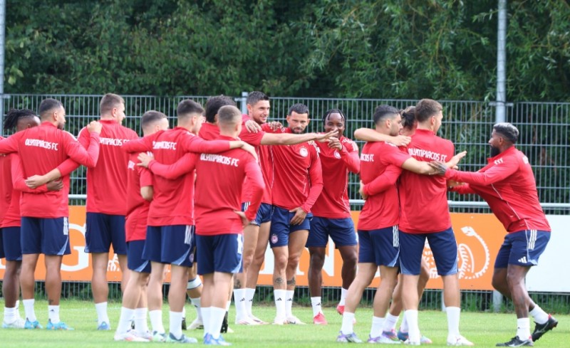 Ώρα για τα πρώτα «ερυθρόλευκα» συμπεράσματα!