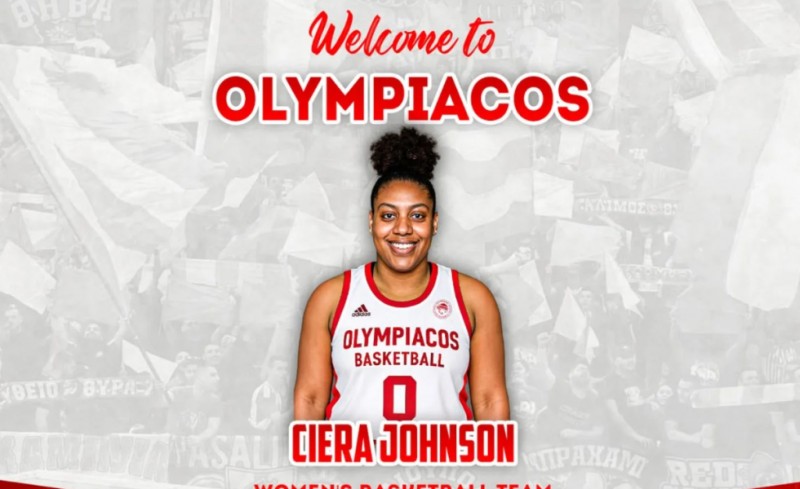 Aνακοίνωσε Τζόνσον ο Θρύλος!