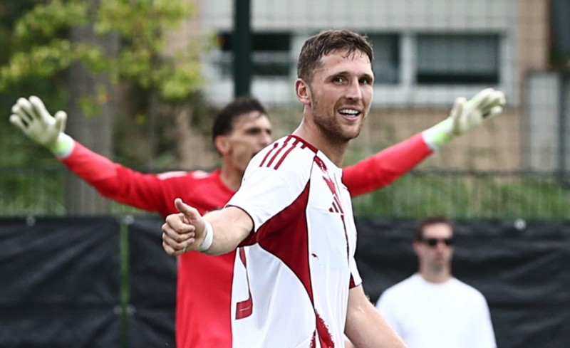 Ρέτσος: «Βρίσκουμε τα πατήματά μας...»