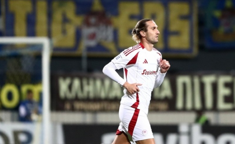 Γιαζίτσι: Στο top10 της Τραμπζονσπόρ!