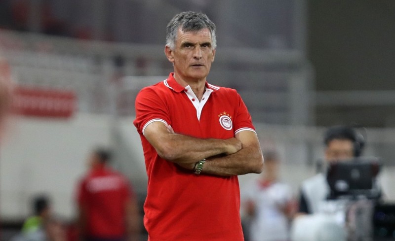 Mεντιλίμπαρ: «Να κάνουμε ένα καλό παιχνίδι για να ανταμείψουμε τον κόσμο μας»