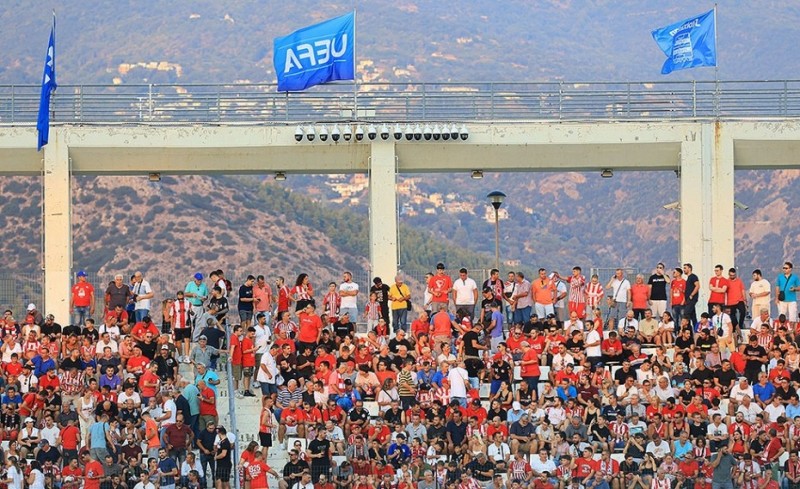 5.500 εισιτήρια ήδη για Βόλο!