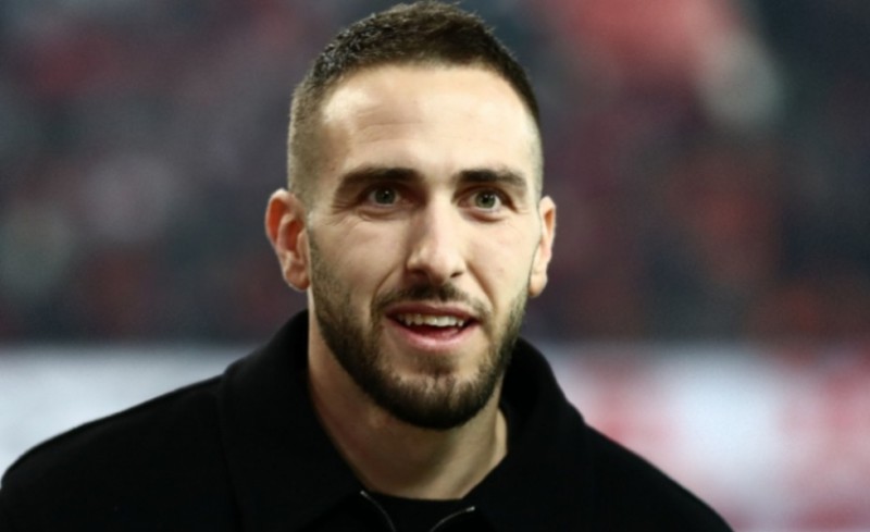 Το κοινό στοιχείο των Φορτούνη, Πρεκατέ και Αγγελάκη