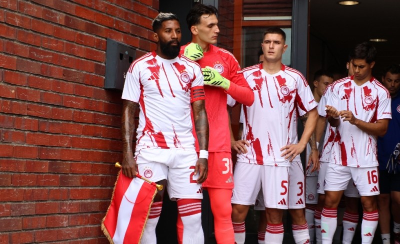 Η ενδεκάδα των «ερυθρόλευκων» για το «τεστ» με τη Nάπολι! 