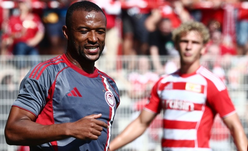 Οι «καυτοί» επιθετικοί του Θρύλου και ο Πνευμονίδης