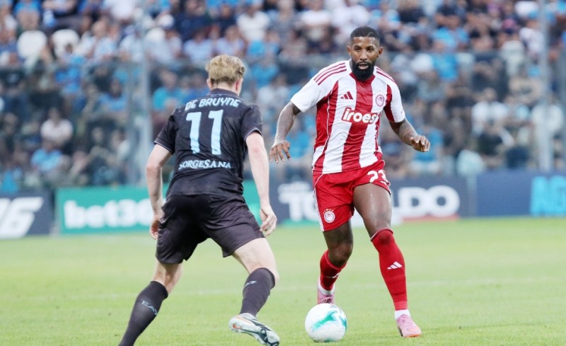 Πρώτη γεύση από τα πρόσεχως!