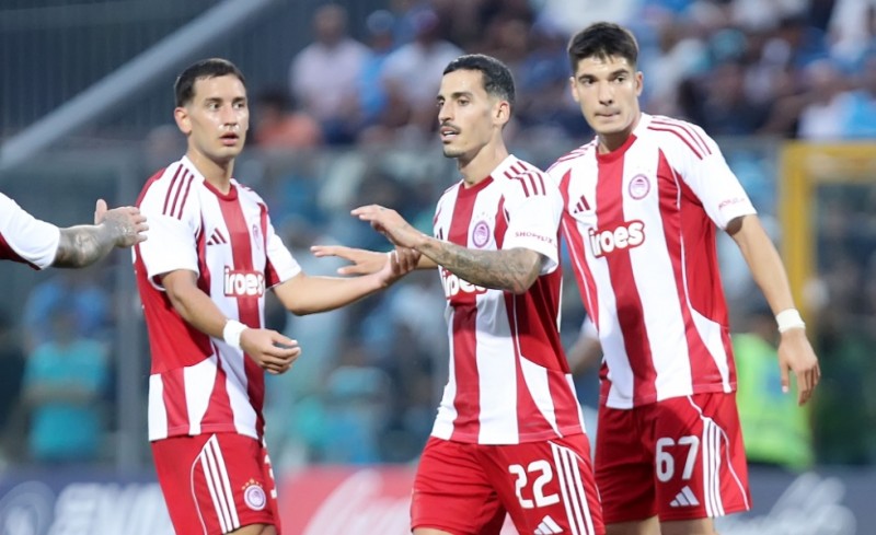 Έτοιμοι για τον «στίβο» της νέας αγωνιστικής σεζόν!