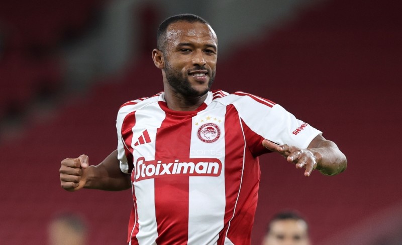 Το «πολυβόλο» Ελ Καμπί σε κορυφαία απόδοση!