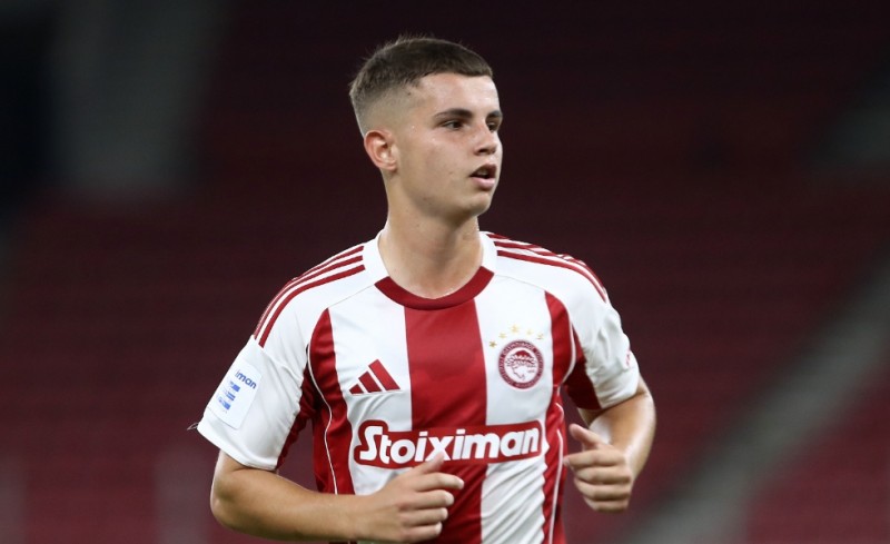 Από άλλη αφετηρία ο Μουζακίτης