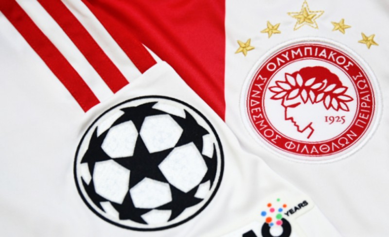 Κόντρα σε... 4,8 δισεκατομμύρια ευρώ ο Θρύλος!