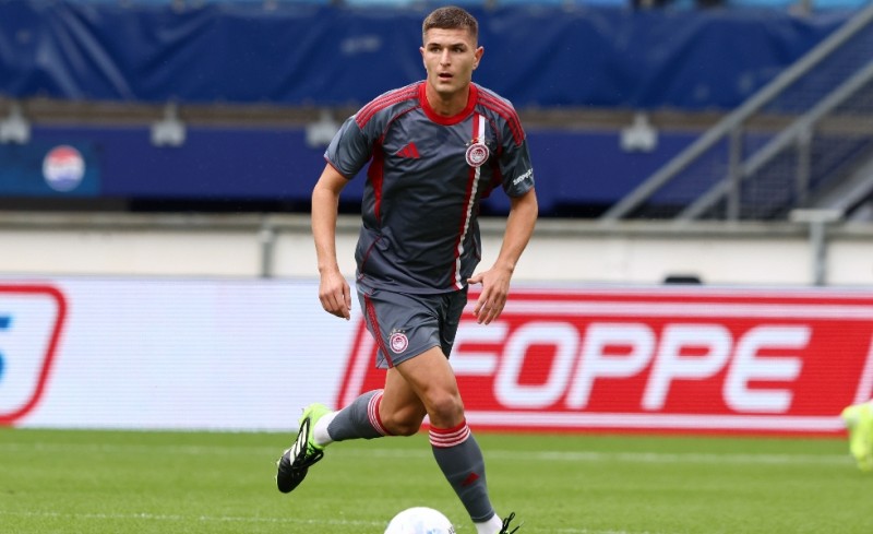 Στο μυαλό του Γκατούζο! 