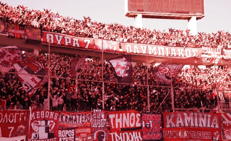 Με τον κόσμο του στο Βόλο! Κυκλοφορούν τα εισιτήρια!