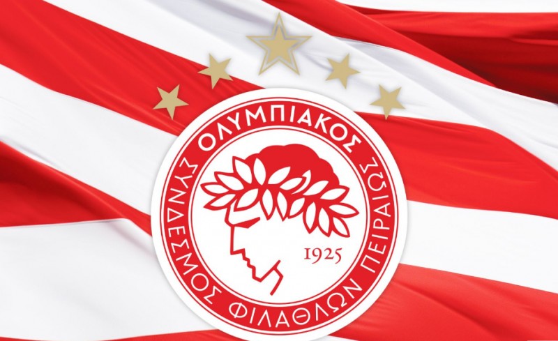 «Φουλάρει» για... τρεις ο Ολυμπιακός
