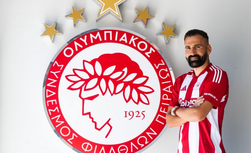 Για αυτό επέστρεψαν στον Θρύλο!