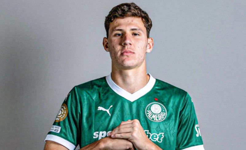 Ο Μπενεντέτι στα «ραντάρ» του Θρύλου!