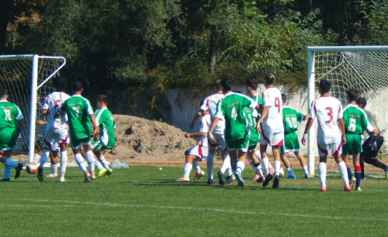 Νέα τεστ για τους Έφηβους