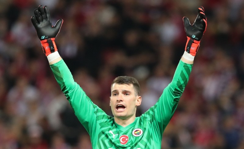 «Προτάθηκε στον Ολυμπιακό ο Λιβάκοβιτς»