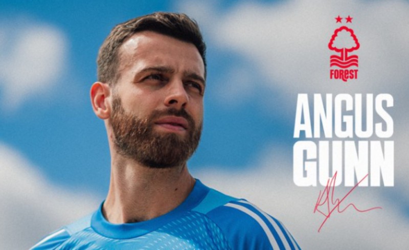 Ενισχύεται με Γκαν η Νότιγχαμ!