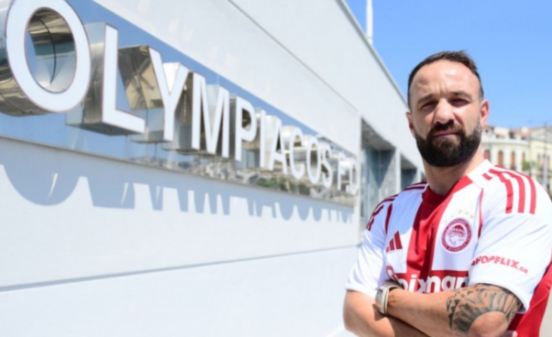 «Συνέχεια στη μεσογειακή περιπέτεια»