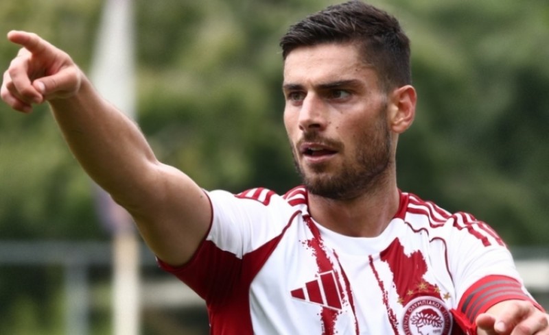 Στην Αλ Καλίτζ ο Μασούρας