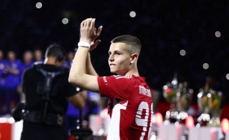 Πρώτος ο Μουζακίτης!