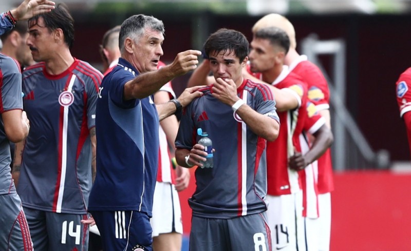 Η υπομονή με τους νέους