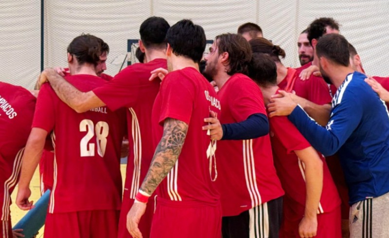 «Ανεβαίνει» ο Ολυμπιακός