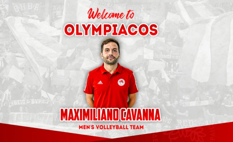 Ανακοίνωσε τον Καβάνα ο Ολυμπιακός ΟΝΕΧ!