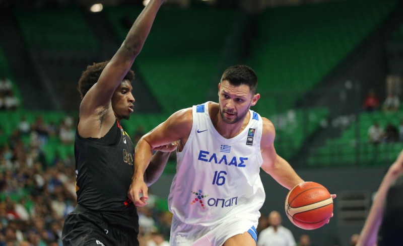 Φιλική νίκη για την Εθνική Ελλάδας