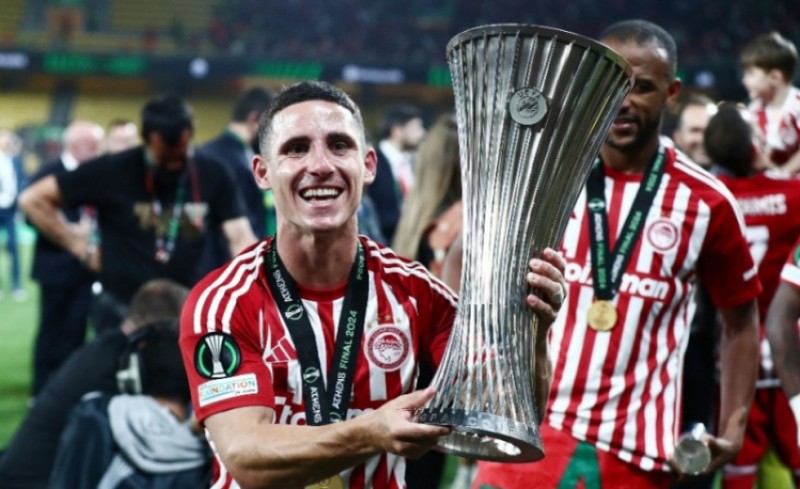 Πολύ κοντά σε Ποντένσε!