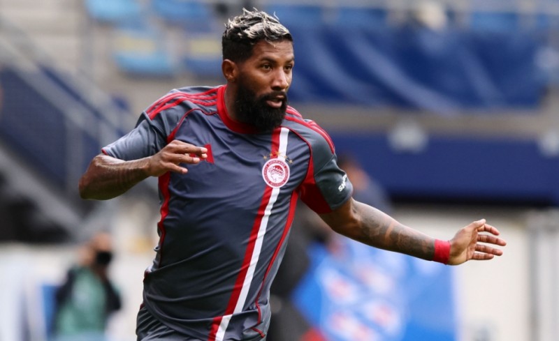 Το μήνυμα του Ροντινέι στον Νταβίντ Λουίζ