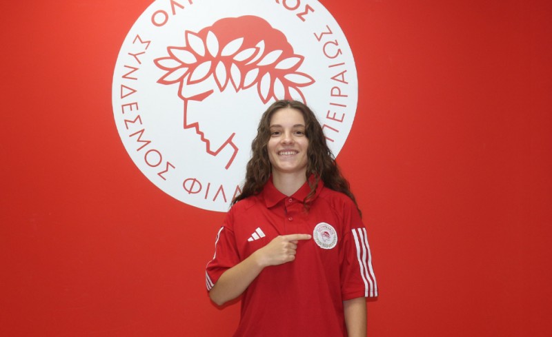 Στον Θρύλο η Τρυγούτη!