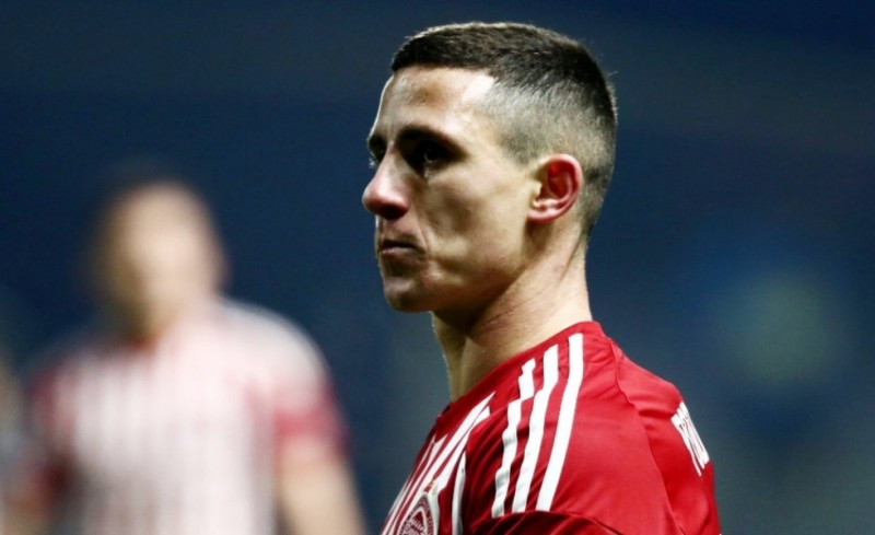 Ποντένσε: «Δυστυχώς δεν πήρα εξουσιοδότηση για να πετάξω, αργά ή γρήγορα θα είμαι στην Αθήνα»