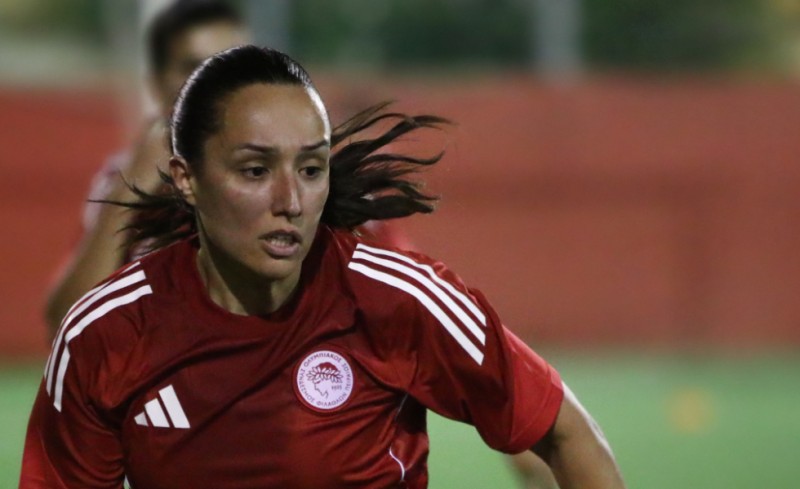 «Εξάρα» Θρύλου στον Ασπρόπυργο!