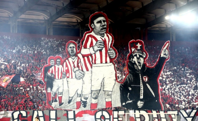 Όλοι στο Ναό! Κυκλοφορούν τα εισιτήρια με Πάφο!