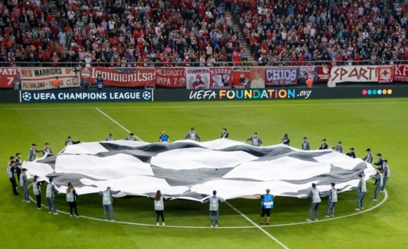 Αισιόδοξοι είμαστε. Δεν υποτιμούμε κανέναν.