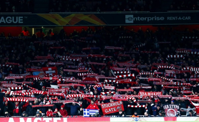 Θα γινεί «ερυθρόλευκο» ξανά το Emirates!