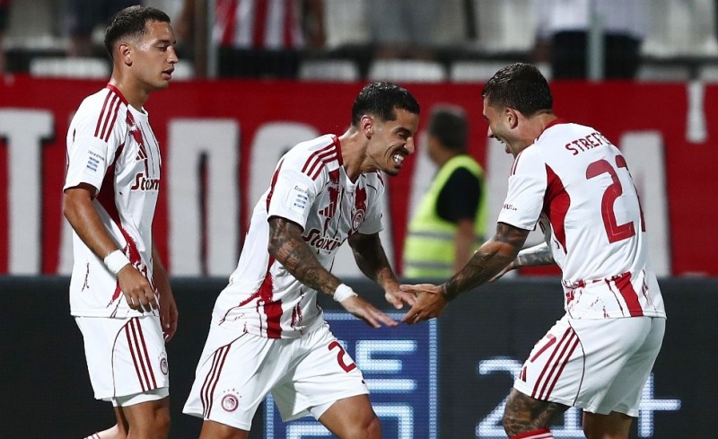 H πετυχημένη συνταγή του «Μέντι»!