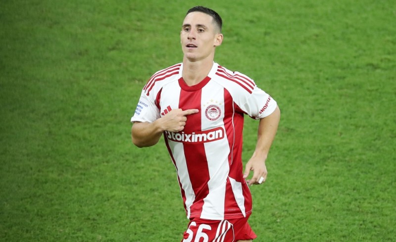 Πεντάστερος ο Θρύλος!