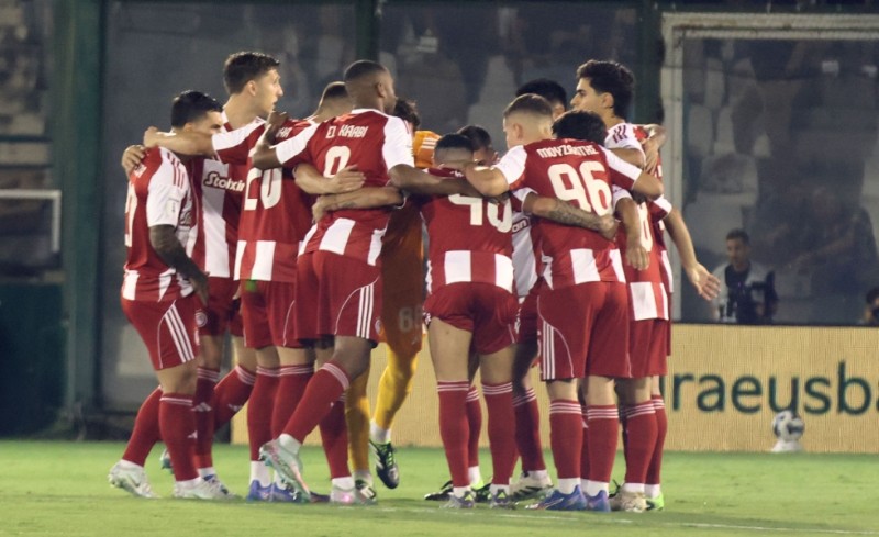 Αυτή είναι η αποστολή του Θρύλου με Αστέρα!