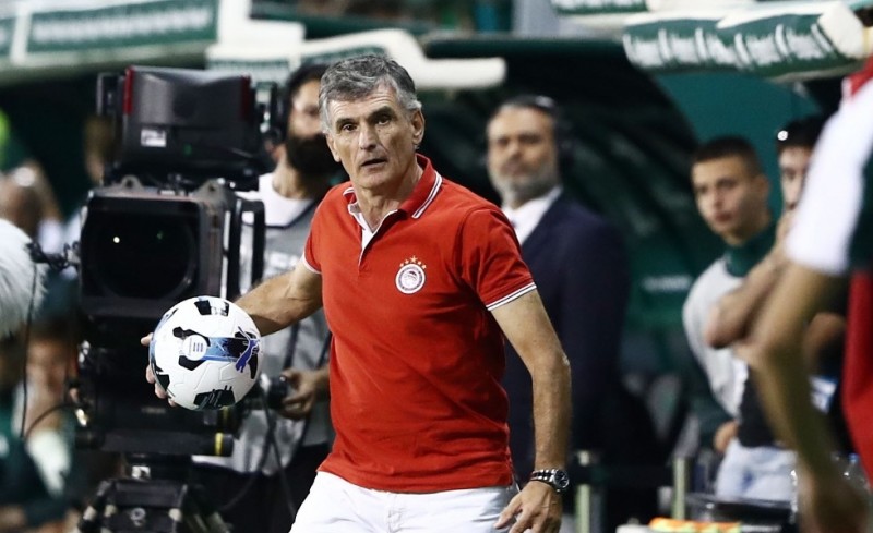 Μεντιλίμπαρ: «Να επιβάλλουμε τον δικό μας ρυθμό και να κάνουμε το δικό μας παιχνίδι»