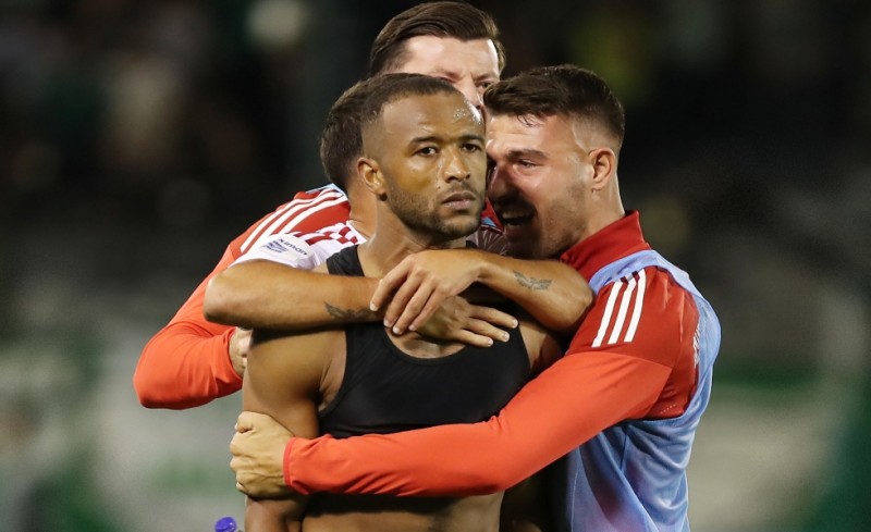 Ολυμπιακός, Ελ Κααμπί: Ο Μαροκινός «killer» 100αρησε! Οι σούπερ αριθμοί του και τα μυθικά ρεκόρ του