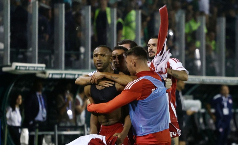 Ολυμπιακός: Το πρόγραμμα… βουνό που ακολουθεί και η διαχείριση των τραυματιών